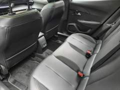 PEUGEOT 2008 GT T200 1.0 TURBO VERSÃO TOPO DE LINHA ÚNICO DONO NA GARANTIA DE FÁBRICA ANO 2025 COM APENAS 15.920 Km imagem 10