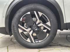 PEUGEOT 2008 GT T200 1.0 TURBO VERSÃO TOPO DE LINHA ÚNICO DONO NA GARANTIA DE FÁBRICA ANO 2025 COM APENAS 15.920 Km imagem 17