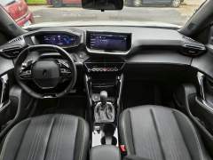 PEUGEOT 2008 GT T200 1.0 TURBO VERSÃO TOPO DE LINHA ÚNICO DONO NA GARANTIA DE FÁBRICA ANO 2025 COM APENAS 15.920 Km imagem 13