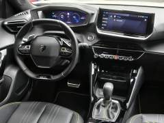 PEUGEOT 2008 GT T200 1.0 TURBO VERSÃO TOPO DE LINHA ÚNICO DONO NA GARANTIA DE FÁBRICA ANO 2025 COM APENAS 15.920 Km imagem 14