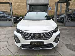 PEUGEOT 2008 GT T200 1.0 TURBO VERSÃO TOPO DE LINHA ÚNICO DONO NA GARANTIA DE FÁBRICA ANO 2025 COM APENAS 15.920 Km imagem 2