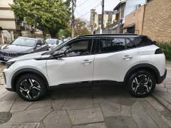 PEUGEOT 2008 GT T200 1.0 TURBO VERSÃO TOPO DE LINHA ÚNICO DONO NA GARANTIA DE FÁBRICA ANO 2025 COM APENAS 15.920 Km imagem 4