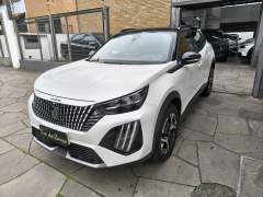 PEUGEOT 2008 GT T200 1.0 TURBO VERSÃO TOPO DE LINHA ÚNICO DONO NA GARANTIA DE FÁBRICA ANO 2025 COM APENAS 15.920 Km imagem 3