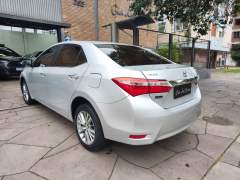 COROLLA ALTIS 2017, SEGUNDO DONO, COM APENAS 103.000 KM, EM ÓTIMO ESTADO imagem 5