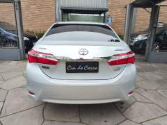 COROLLA ALTIS 2017, SEGUNDO DONO, COM APENAS 103.000 KM, EM ÓTIMO ESTADO imagem 6