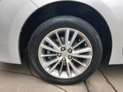 COROLLA ALTIS 2017, SEGUNDO DONO, COM APENAS 103.000 KM, EM ÓTIMO ESTADO imagem 16