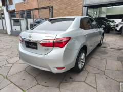 COROLLA ALTIS 2017, SEGUNDO DONO, COM APENAS 103.000 KM, EM ÓTIMO ESTADO imagem 7