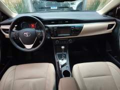 COROLLA ALTIS 2017, SEGUNDO DONO, COM APENAS 103.000 KM, EM ÓTIMO ESTADO imagem 10