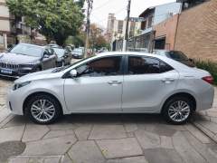 COROLLA ALTIS 2017, SEGUNDO DONO, COM APENAS 103.000 KM, EM ÓTIMO ESTADO imagem 4