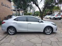 COROLLA ALTIS 2017, SEGUNDO DONO, COM APENAS 103.000 KM, EM ÓTIMO ESTADO imagem 8