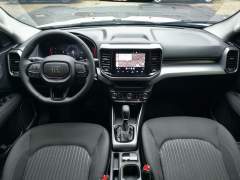 FIAT TORO FREEDOM 1.3 TURBO T270 AT6 ÚNICO DONO NA GARANTIA DE FÁBRICA ANO 2026 COM APENAS 5.260 KM EM ESTADO DE ZERO imagem 12