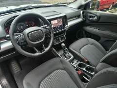 FIAT TORO FREEDOM 1.3 TURBO T270 AT6 ÚNICO DONO NA GARANTIA DE FÁBRICA ANO 2026 COM APENAS 5.260 KM EM ESTADO DE ZERO imagem 9