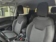 FIAT TORO FREEDOM 1.3 TURBO T270 AT6 ÚNICO DONO NA GARANTIA DE FÁBRICA ANO 2026 COM APENAS 5.260 KM EM ESTADO DE ZERO imagem 10