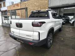 FIAT TORO FREEDOM 1.3 TURBO T270 AT6 ÚNICO DONO NA GARANTIA DE FÁBRICA ANO 2026 COM APENAS 5.260 KM EM ESTADO DE ZERO imagem 7