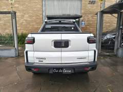FIAT TORO FREEDOM 1.3 TURBO T270 AT6 ÚNICO DONO NA GARANTIA DE FÁBRICA ANO 2026 COM APENAS 5.260 KM EM ESTADO DE ZERO imagem 6
