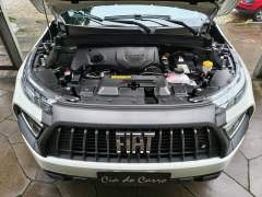 FIAT TORO FREEDOM 1.3 TURBO T270 AT6 ÚNICO DONO NA GARANTIA DE FÁBRICA ANO 2026 COM APENAS 5.260 KM EM ESTADO DE ZERO imagem 14