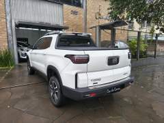 FIAT TORO FREEDOM 1.3 TURBO T270 AT6 ÚNICO DONO NA GARANTIA DE FÁBRICA ANO 2026 COM APENAS 5.260 KM EM ESTADO DE ZERO imagem 5