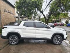 FIAT TORO FREEDOM 1.3 TURBO T270 AT6 ÚNICO DONO NA GARANTIA DE FÁBRICA ANO 2026 COM APENAS 5.260 KM EM ESTADO DE ZERO imagem 8