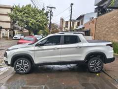 FIAT TORO FREEDOM 1.3 TURBO T270 AT6 ÚNICO DONO NA GARANTIA DE FÁBRICA ANO 2026 COM APENAS 5.260 KM EM ESTADO DE ZERO imagem 4