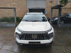 FIAT TORO FREEDOM 1.3 TURBO T270 AT6 ÚNICO DONO NA GARANTIA DE FÁBRICA ANO 2026 COM APENAS 5.260 KM EM ESTADO DE ZERO imagem 2