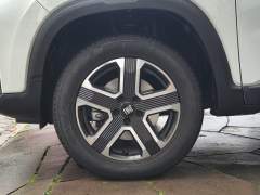FIAT TORO FREEDOM 1.3 TURBO T270 AT6 ÚNICO DONO NA GARANTIA DE FÁBRICA ANO 2026 COM APENAS 5.260 KM EM ESTADO DE ZERO imagem 15