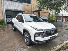 FIAT TORO FREEDOM 1.3 TURBO T270 AT6 ÚNICO DONO NA GARANTIA DE FÁBRICA ANO 2026 COM APENAS 5.260 KM EM ESTADO DE ZERO imagem 1