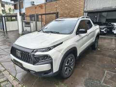 FIAT TORO FREEDOM 1.3 TURBO T270 AT6 ÚNICO DONO NA GARANTIA DE FÁBRICA ANO 2026 COM APENAS 5.260 KM EM ESTADO DE ZERO imagem 3