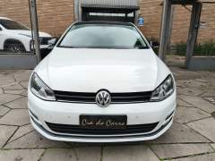 GOLF COMFORTLINE 2015, COM APENAS 41.000 KM, TETO SCOLAR imagem 2