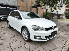 GOLF COMFORTLINE 2015, COM APENAS 41.000 KM, TETO SCOLAR imagem 1