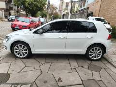 GOLF COMFORTLINE 2015, COM APENAS 41.000 KM, TETO SCOLAR imagem 4