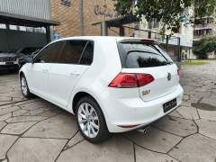 GOLF COMFORTLINE 2015, COM APENAS 41.000 KM, TETO SCOLAR imagem 5