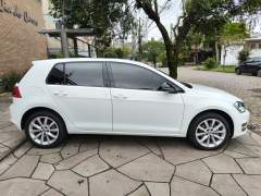 GOLF COMFORTLINE 2015, COM APENAS 41.000 KM, TETO SCOLAR imagem 8