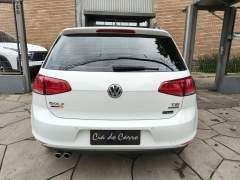 GOLF COMFORTLINE 2015, COM APENAS 41.000 KM, TETO SCOLAR imagem 7