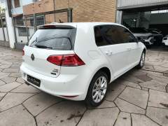 GOLF COMFORTLINE 2015, COM APENAS 41.000 KM, TETO SCOLAR imagem 6