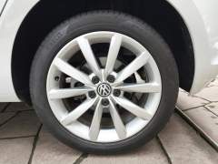 GOLF COMFORTLINE 2015, COM APENAS 41.000 KM, TETO SCOLAR imagem 19