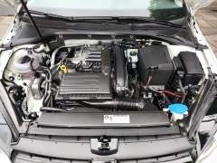 GOLF COMFORTLINE 2015, COM APENAS 41.000 KM, TETO SCOLAR imagem 18