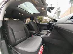GOLF COMFORTLINE 2015, COM APENAS 41.000 KM, TETO SCOLAR imagem 10