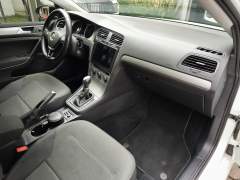 GOLF COMFORTLINE 2015, COM APENAS 41.000 KM, TETO SCOLAR imagem 11