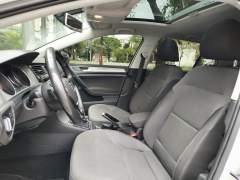 GOLF COMFORTLINE 2015, COM APENAS 41.000 KM, TETO SCOLAR imagem 12