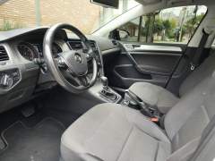 GOLF COMFORTLINE 2015, COM APENAS 41.000 KM, TETO SCOLAR imagem 9