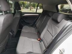 GOLF COMFORTLINE 2015, COM APENAS 41.000 KM, TETO SCOLAR imagem 13