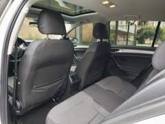 GOLF COMFORTLINE 2015, COM APENAS 41.000 KM, TETO SCOLAR imagem 14