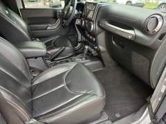 JEEP WRANGLER SPORT 3.6 V6 PENTASTAR COMPLETO DE FÁBRICA E TOTALMENTE EQUIPADO imagem 9