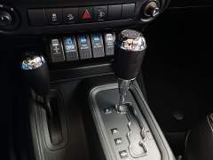 JEEP WRANGLER SPORT 3.6 V6 PENTASTAR COMPLETO DE FÁBRICA E TOTALMENTE EQUIPADO imagem 16