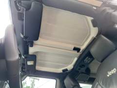 JEEP WRANGLER SPORT 3.6 V6 PENTASTAR COMPLETO DE FÁBRICA E TOTALMENTE EQUIPADO imagem 19