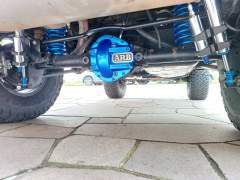 JEEP WRANGLER SPORT 3.6 V6 PENTASTAR COMPLETO DE FÁBRICA E TOTALMENTE EQUIPADO imagem 20