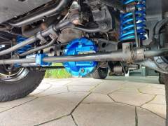 JEEP WRANGLER SPORT 3.6 V6 PENTASTAR COMPLETO DE FÁBRICA E TOTALMENTE EQUIPADO imagem 23