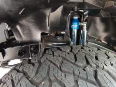 JEEP WRANGLER SPORT 3.6 V6 PENTASTAR COMPLETO DE FÁBRICA E TOTALMENTE EQUIPADO imagem 24