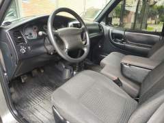 RANGER XLS SPORT 2012, GASOLINA, COM APENAS 122.000 KM, EM EXCELENTE ESTADO DE CONSERVAÇÃO imagem 7