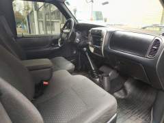RANGER XLS SPORT 2012, GASOLINA, COM APENAS 122.000 KM, EM EXCELENTE ESTADO DE CONSERVAÇÃO imagem 9